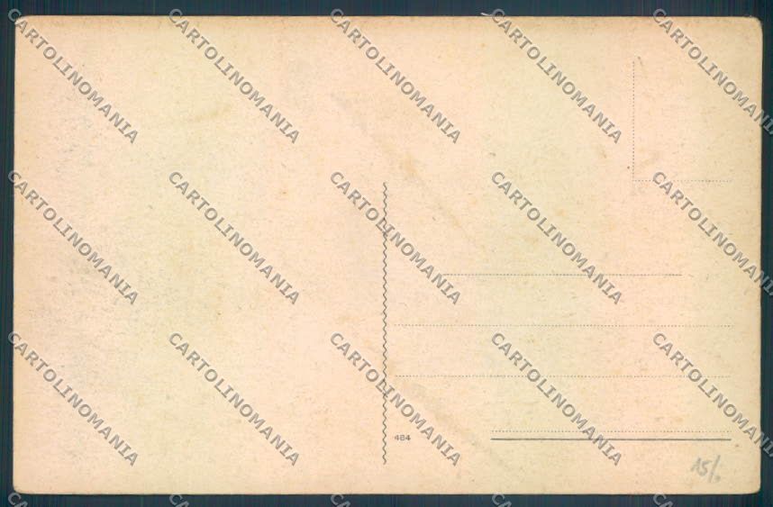 Savona Città cartolina ZQ0103 – retro