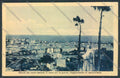 Savona Città PIEGHINE cartolina ZQ0115 – fronte