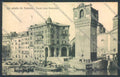 Savona Città Barca cartolina ZQ0158 – fronte