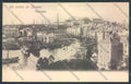 Savona Città Veliero Barca cartolina ZQ0164 – fronte