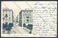 Savona Città cartolina ZQ0179 – fronte
