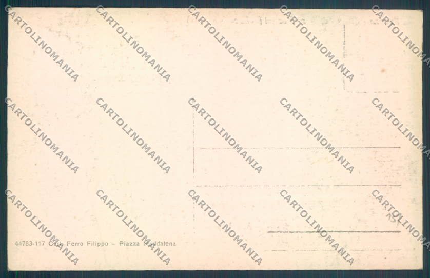 Savona Città cartolina ZQ0192 – retro
