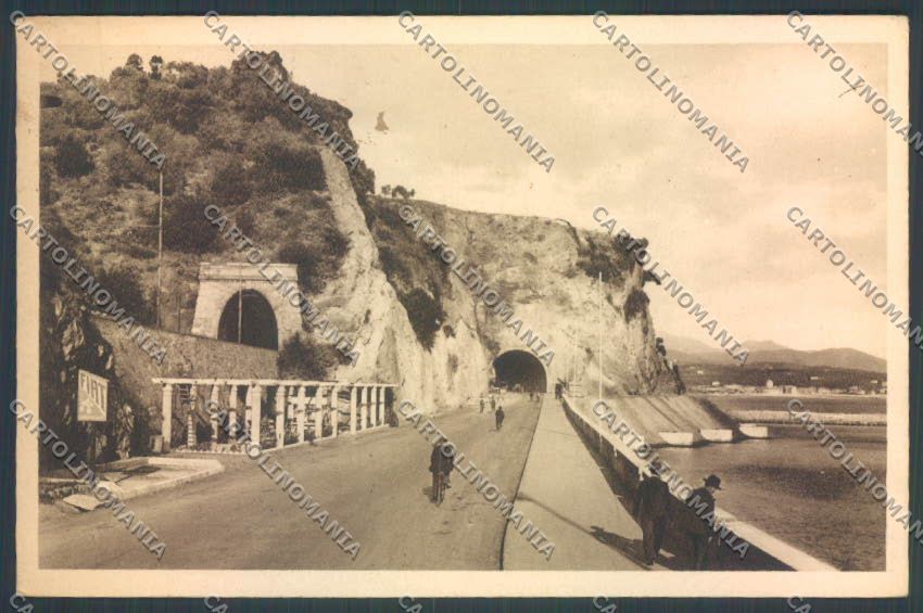 Savona Città cartolina ZQ0199 – fronte