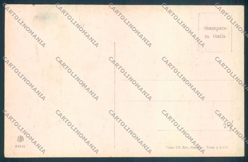 Savona Città cartolina ZQ0232 – retro