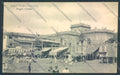 Savona Città cartolina ZQ0244 – fronte