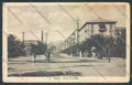 Savona Città PIEGHINE MACCHIE cartolina ZQ0255 – fronte