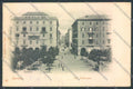 Savona Città cartolina ZQ0256 – fronte