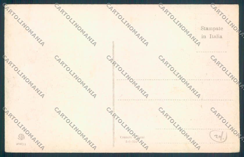 Savona Città cartolina ZQ0258 – retro