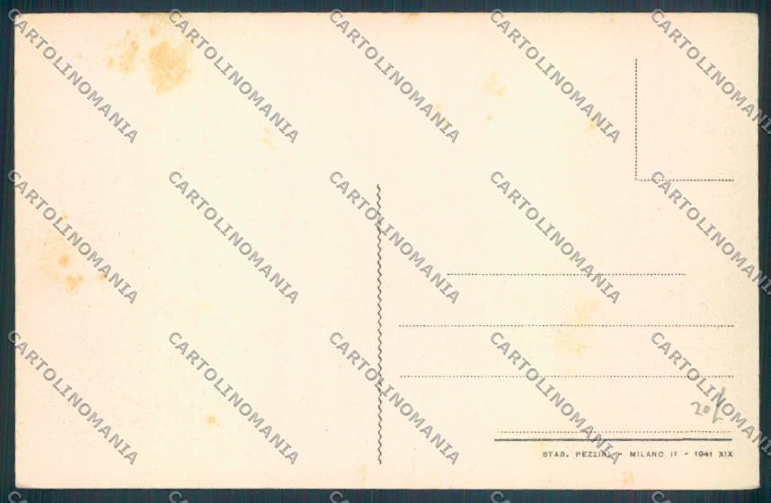 Savona Città cartolina ZQ0262 – retro