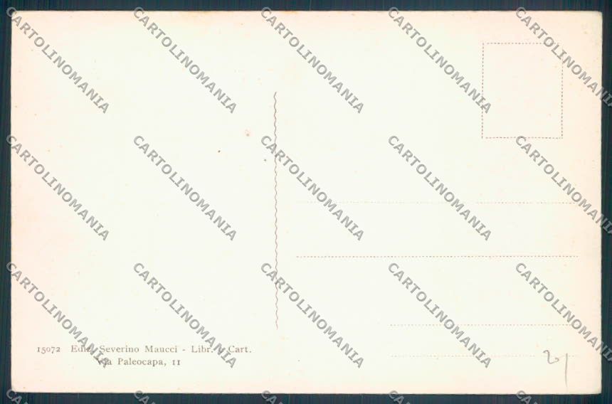 Savona Città cartolina ZQ0264 – retro