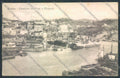 Savona Città Nave cartolina ZQ0273 – fronte