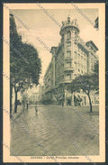 Savona Città cartolina ZQ0282 – fronte