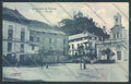Savona Città cartolina ZQ0287 – fronte