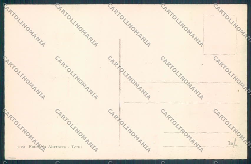 Savona Città Teatro Carrozza cartolina ZQ0295 – retro