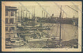 Savona Città Nave Veliero Barca cartolina ZQ0299 – fronte
