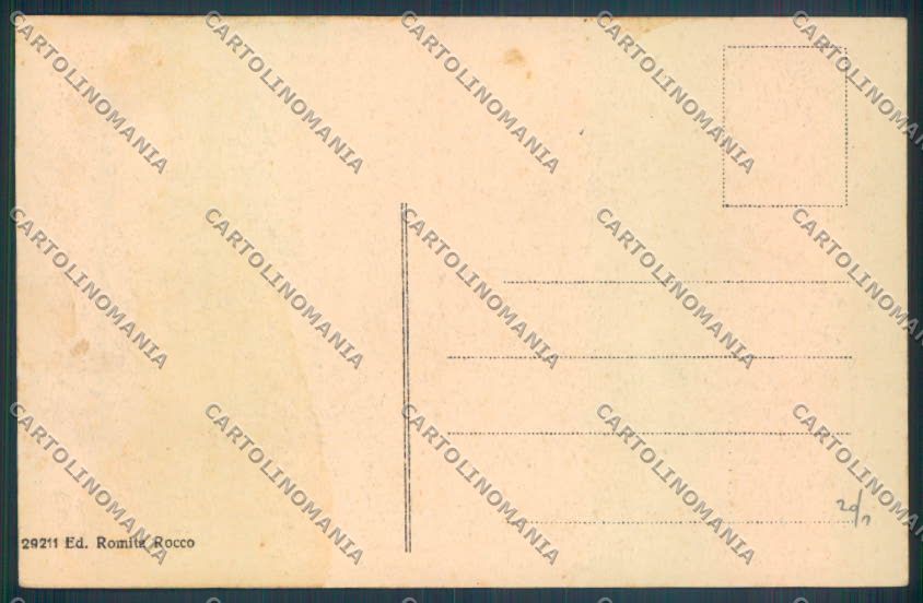 Savona Città cartolina ZQ0304 – retro