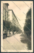 Savona Città cartolina ZQ0307 – fronte