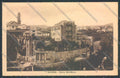Savona Città cartolina ZQ0315 – fronte