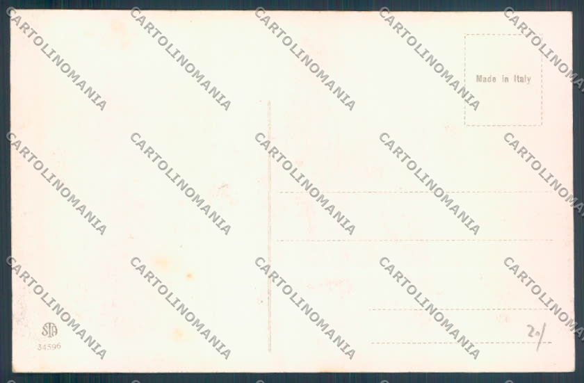 Savona Città cartolina ZQ0322 – retro