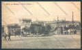 Savona Città Teatro cartolina ZQ0329 – fronte