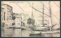 Savona Città Nave cartolina ZQ0334 – fronte