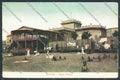Savona Città STRAPPO cartolina ZQ0338 – fronte