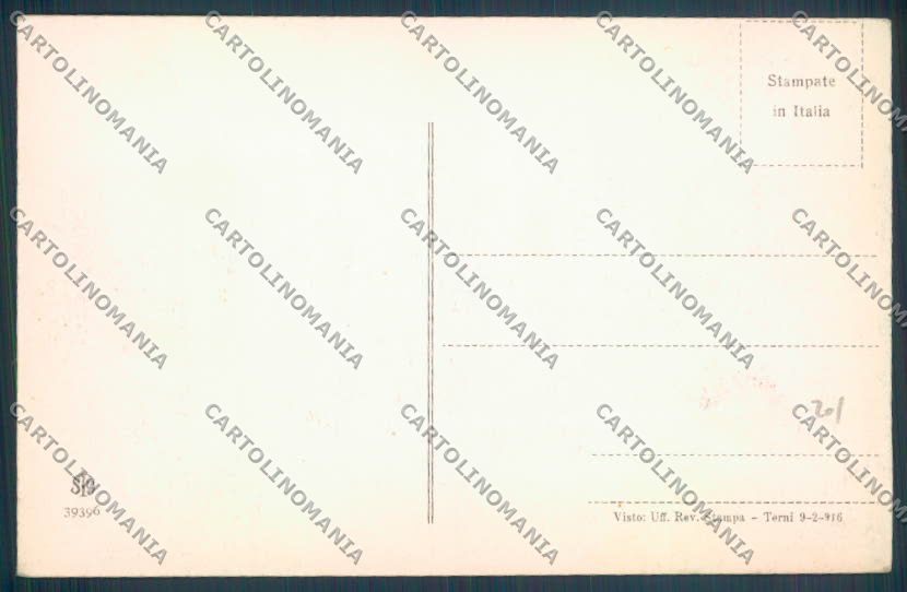 Savona Città cartolina ZQ0345 – retro