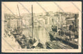 Savona Città Nave Veliero cartolina ZQ0347 – fronte
