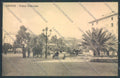 Savona Città cartolina ZQ0361 – fronte