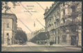 Savona Città cartolina ZQ0370 – fronte