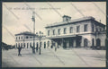 Savona Città Stazione cartolina ZQ0371 – fronte
