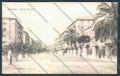 Savona Città cartolina ZQ0380 – fronte