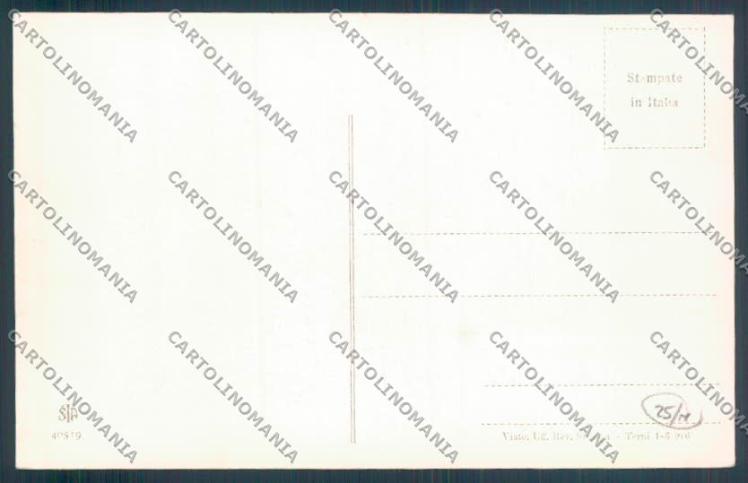 Savona Città cartolina ZQ0380 – retro