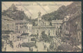 Savona Città Processione cartolina ZQ0391 – fronte