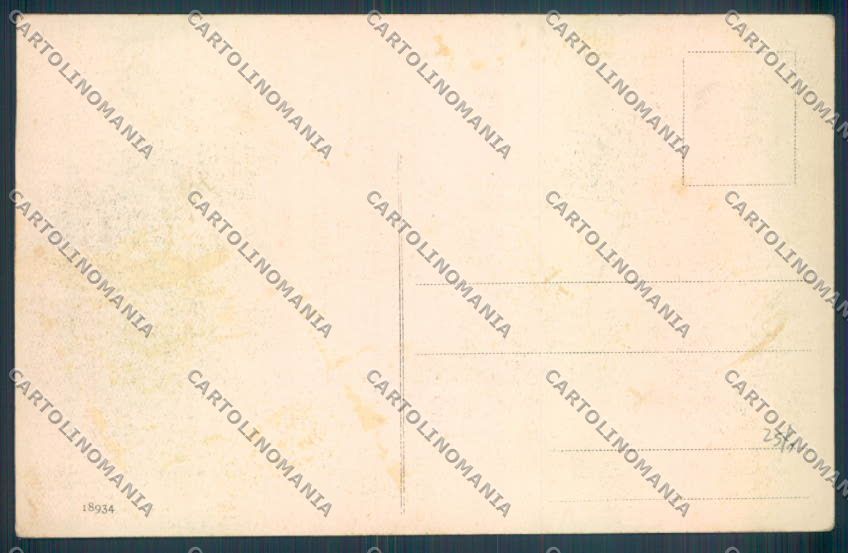 Savona Città Processione cartolina ZQ0391 – retro