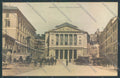 Savona Città Teatro cartolina ZQ0397 – fronte