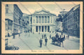 Savona Città Teatro cartolina ZQ0398 – fronte
