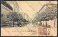 Savona Città cartolina ZQ0405 – fronte