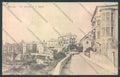 Savona Città cartolina ZQ0411 – fronte