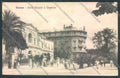 Savona Città Ospedale cartolina ZQ0416 – fronte
