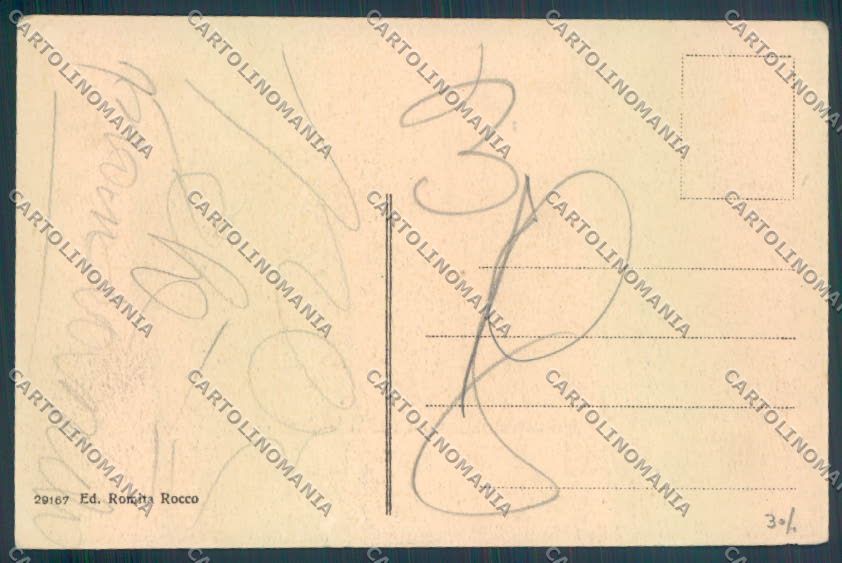 Savona Città cartolina ZQ0425 – retro