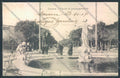 Savona Città ABRASA cartolina ZQ0428 – fronte