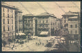 Savona Città Tram cartolina ZQ0429 – fronte