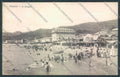 Savona Varazze cartolina ZQ0456 – fronte