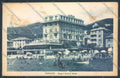 Savona Varazze cartolina ZQ0491 – fronte