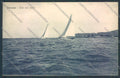 Savona Varazze Barca cartolina ZQ0492 – fronte