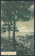 Savona Varazze cartolina ZQ0511 – fronte