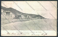 Savona Varazze cartolina ZQ0533 – fronte