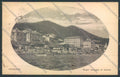 Savona Varazze cartolina ZQ0557 – fronte