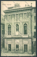 Savona Varazze cartolina ZQ0561 – fronte